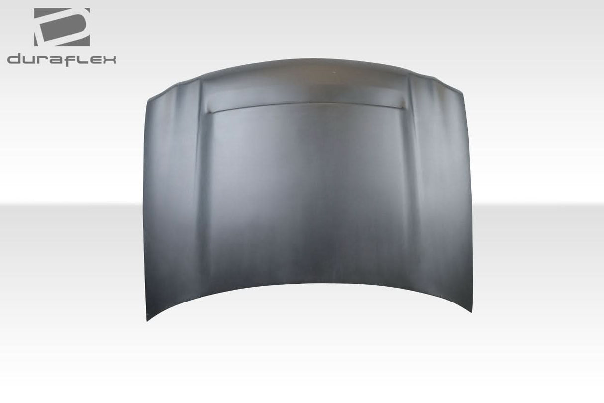 2005-2010 Jeep Grand Cherokee Demon Look Hood - 1 Piece - FRP