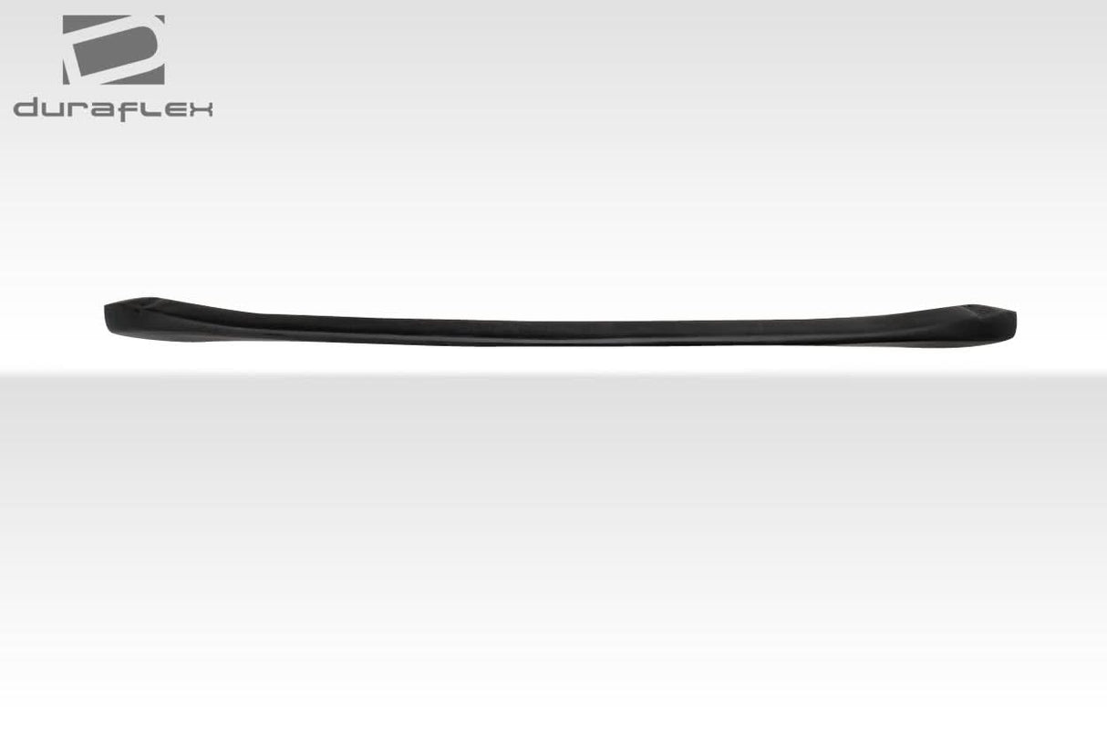 2019-2025 Toyota Corolla Hatchback 3D Style Front Lip Spoiler - FRP