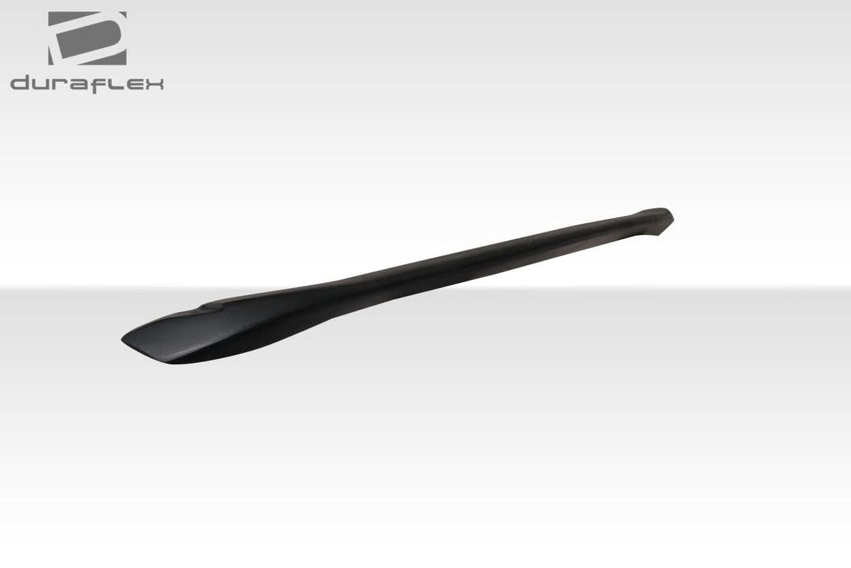 2019-2025 Toyota Corolla Hatchback 3D Style Front Lip Spoiler - FRP