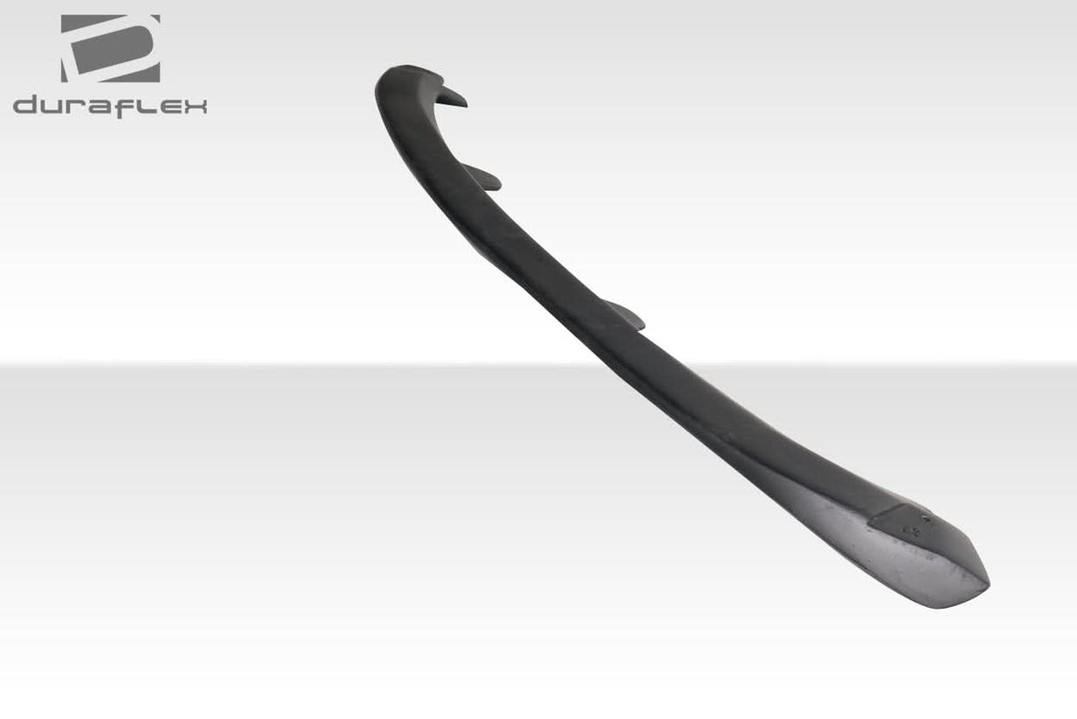 2019-2025 Toyota Corolla Hatchback 3D Style Front Lip Spoiler - FRP
