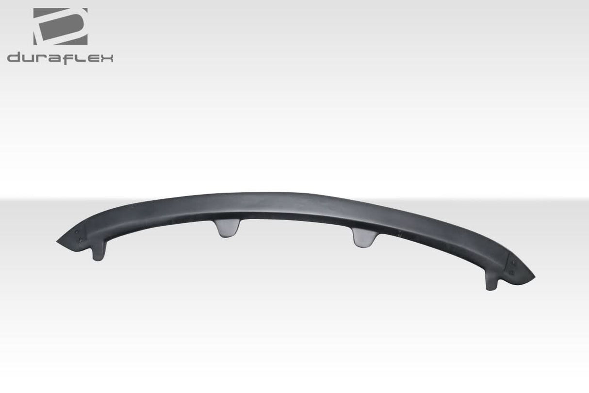 2019-2025 Toyota Corolla Hatchback 3D Style Front Lip Spoiler - FRP