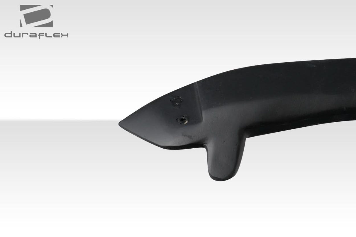 2019-2025 Toyota Corolla Hatchback 3D Style Front Lip Spoiler - FRP