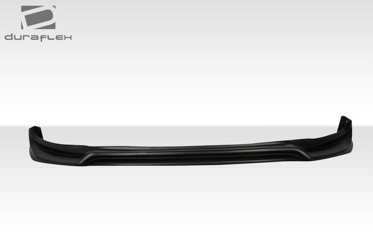 2017-2018 Hyundai Elantra EBS Style Front Lip Spoiler - FRP