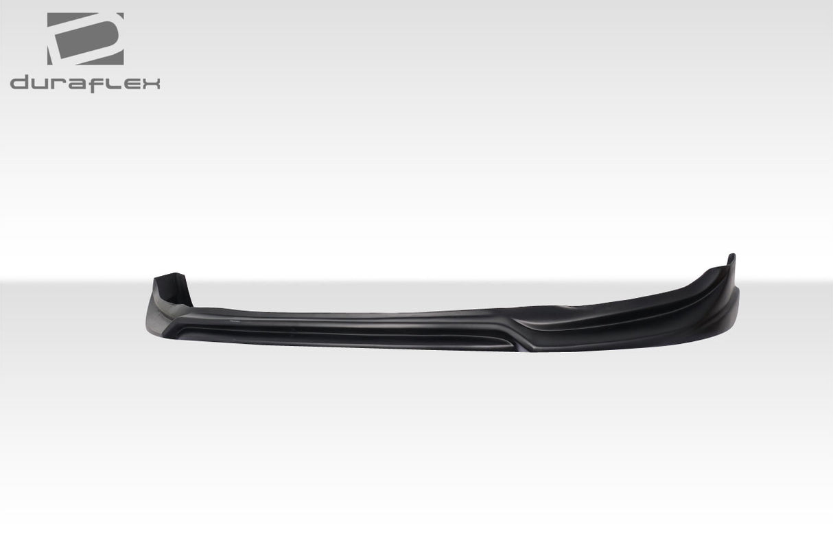 2017-2018 Hyundai Elantra Duraflex EBS Front Lip Spoiler - 1 Piece