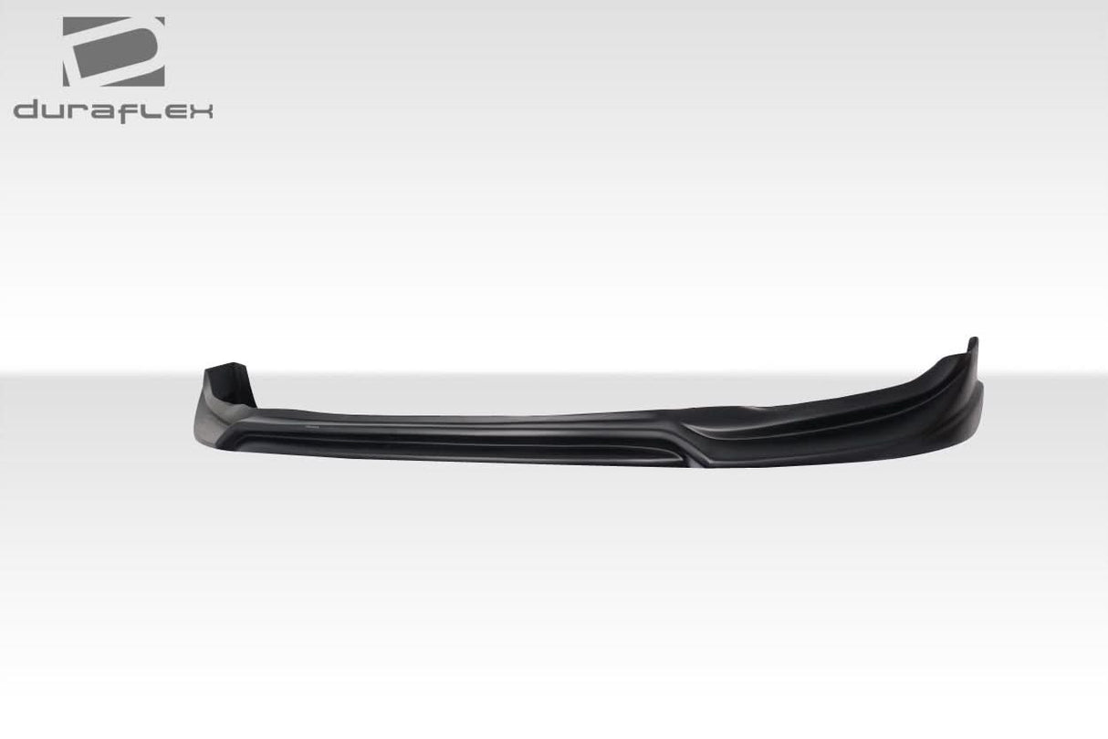 2017-2018 Hyundai Elantra EBS Style Front Lip Spoiler - FRP