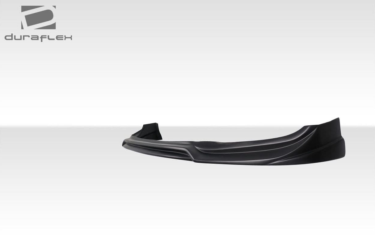 2017-2018 Hyundai Elantra EBS Style Front Lip Spoiler - FRP