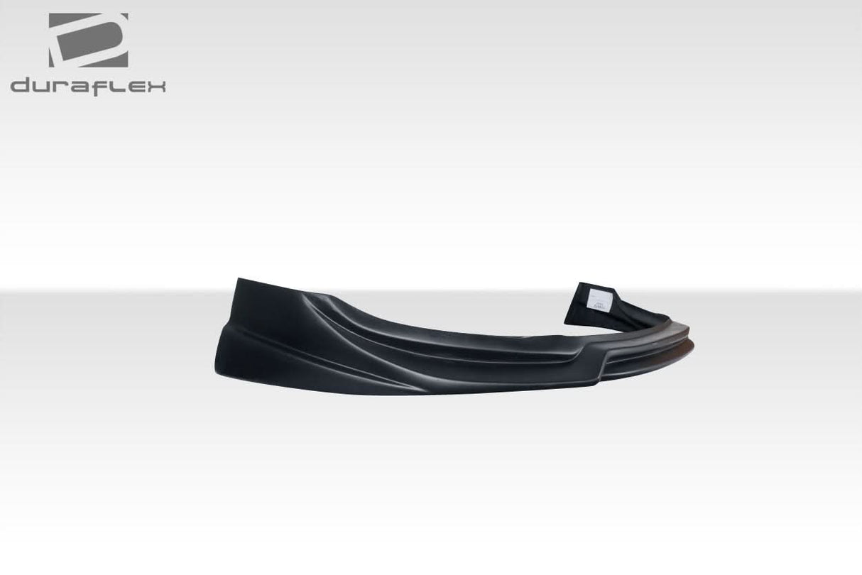 2017-2018 Hyundai Elantra EBS Style Front Lip Spoiler - FRP