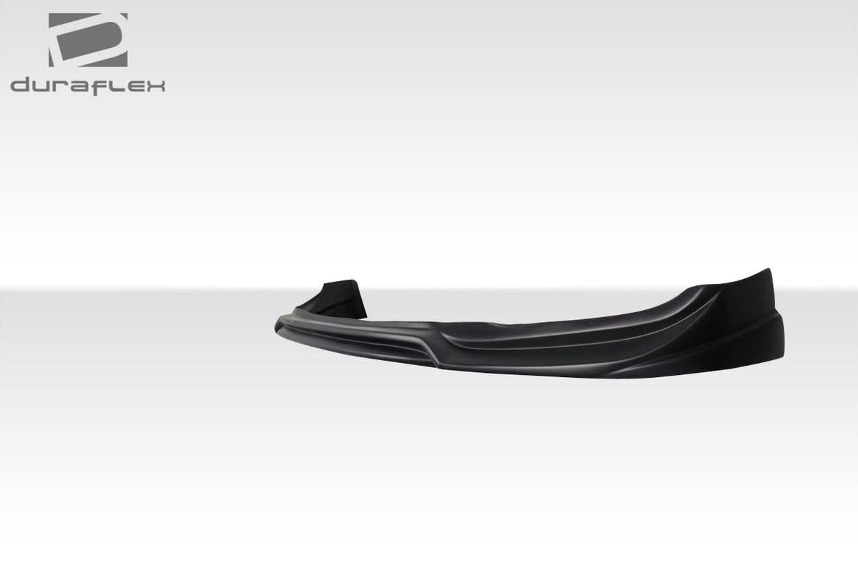 2017-2018 Hyundai Elantra EBS Style Front Lip Spoiler - FRP