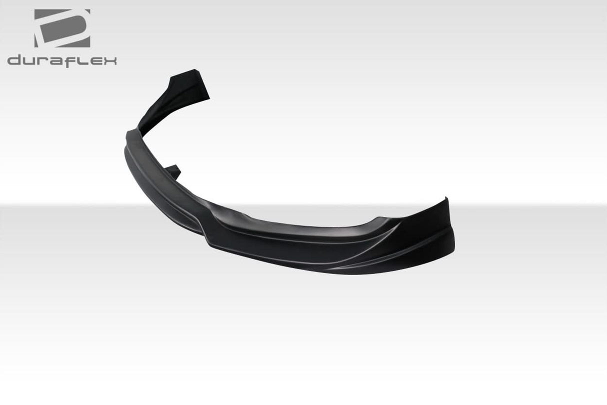 2017-2018 Hyundai Elantra EBS Style Front Lip Spoiler - FRP
