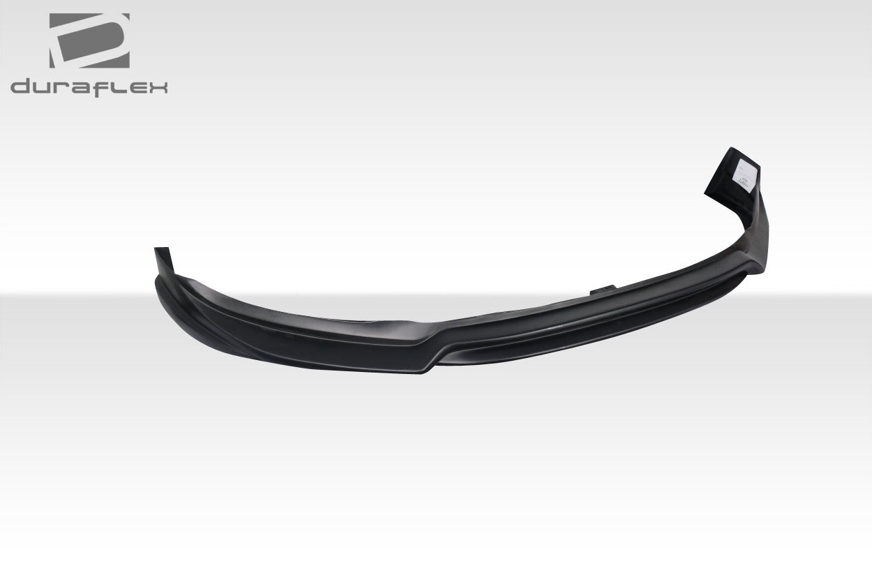 2017-2018 Hyundai Elantra Duraflex EBS Front Lip Spoiler - 1 Piece