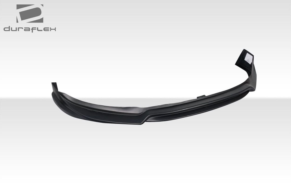2017-2018 Hyundai Elantra EBS Style Front Lip Spoiler - FRP