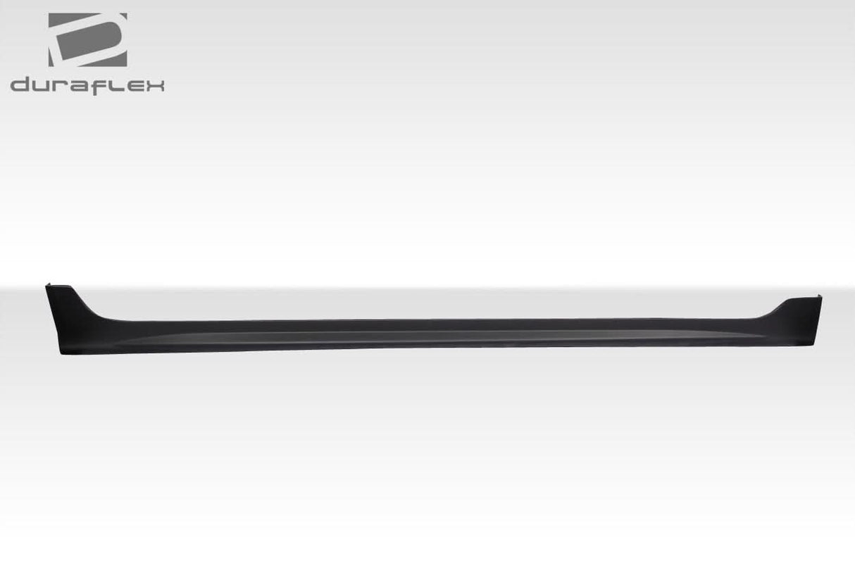 2012-2015 Honda Civic 4DR Type M Style Side Skirts - FRP