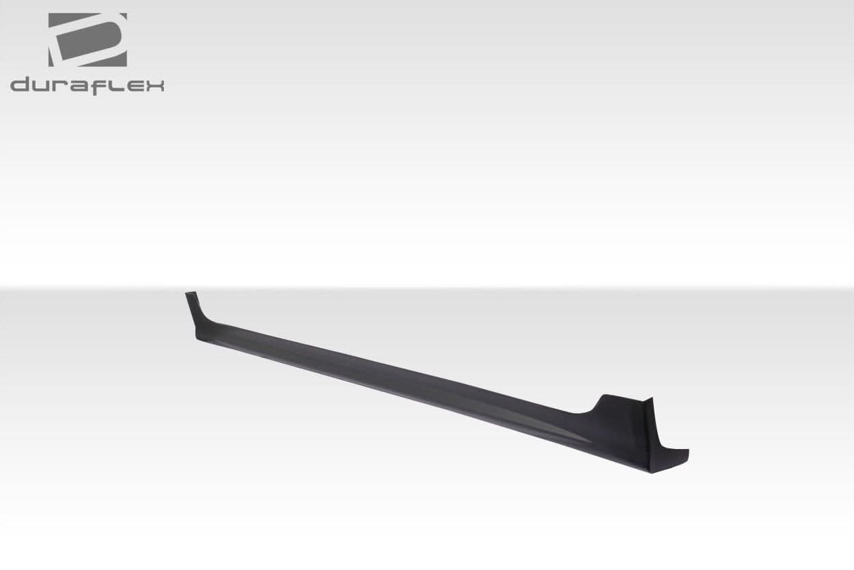 2012-2015 Honda Civic 4DR Type M Style Side Skirts - FRP