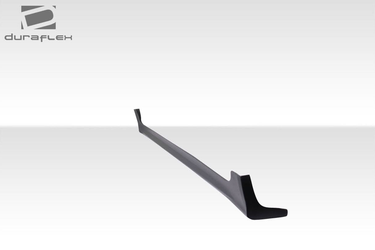 2012-2015 Honda Civic 4DR Type M Style Side Skirts - FRP