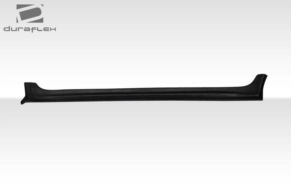 2012-2015 Honda Civic 4DR Type M Style Side Skirts - FRP