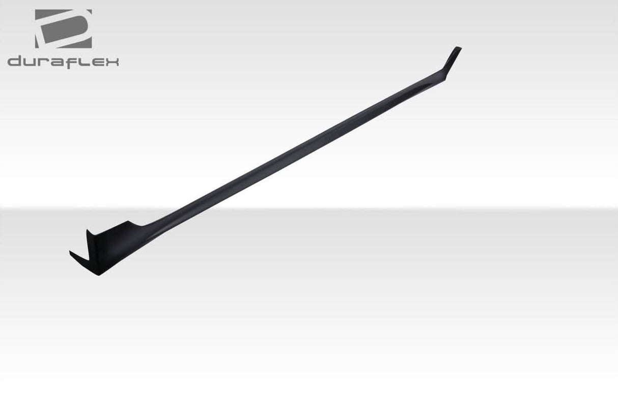 2012-2015 Honda Civic 4DR Type M Style Side Skirts - FRP