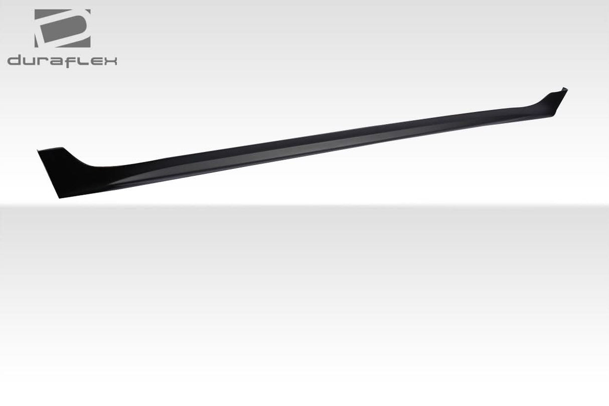 2012-2015 Honda Civic 4DR Type M Style Side Skirts - FRP