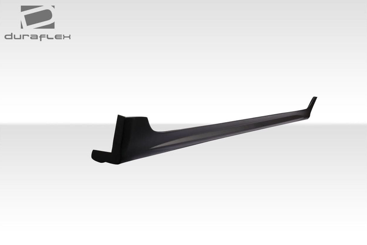 2012-2015 Honda Civic 4DR Type M Style Side Skirts - FRP