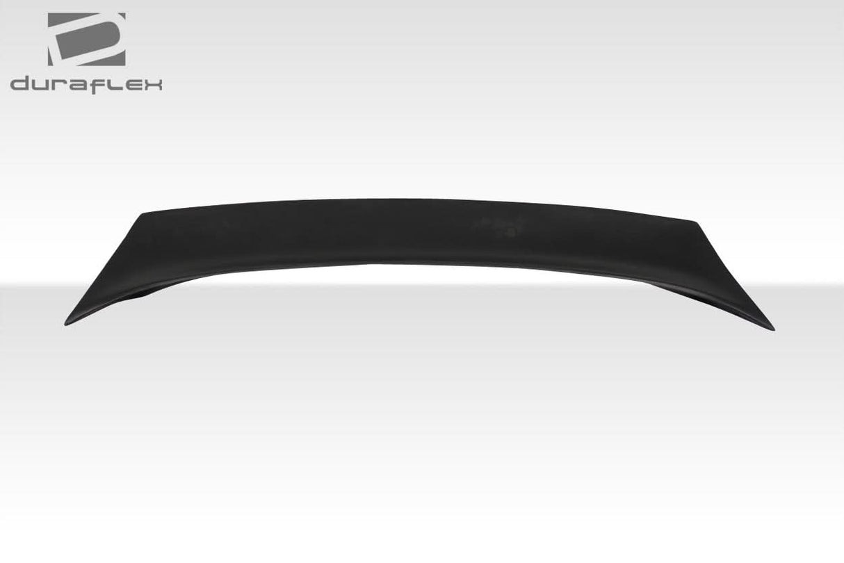2003-2008 Nissan 350Z Super Cool Style Rear Wing Spoiler - FRP