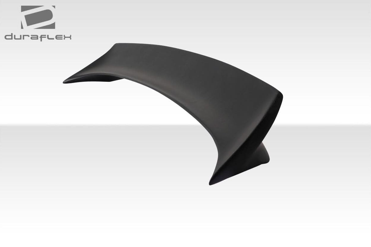 2003-2008 Nissan 350Z Super Cool Style Rear Wing Spoiler - FRP
