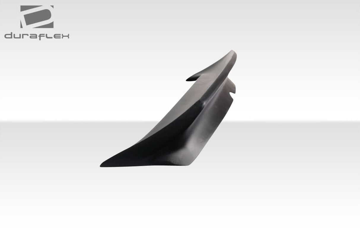 2003-2008 Nissan 350Z Super Cool Style Rear Wing Spoiler - FRP