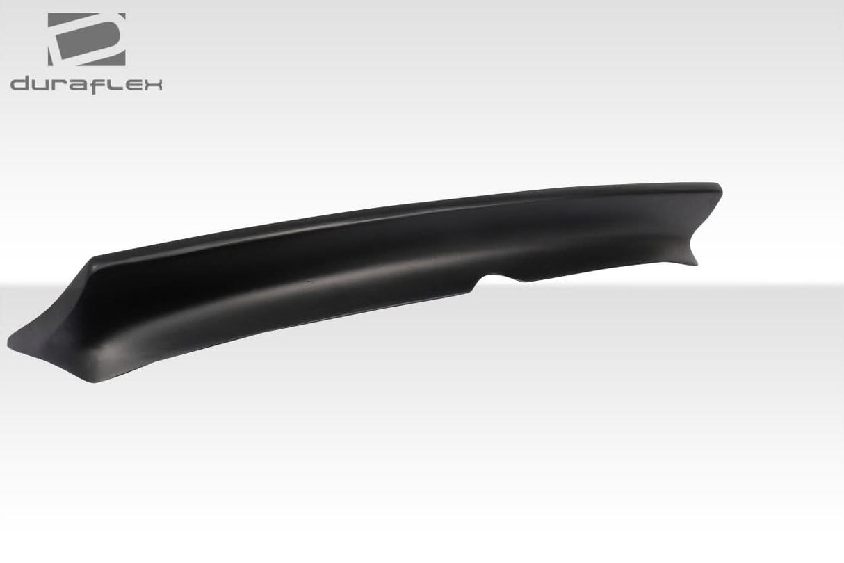 2003-2008 Nissan 350Z Super Cool Style Rear Wing Spoiler - FRP