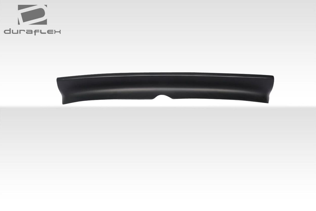 2003-2008 Nissan 350Z Super Cool Style Rear Wing Spoiler - FRP