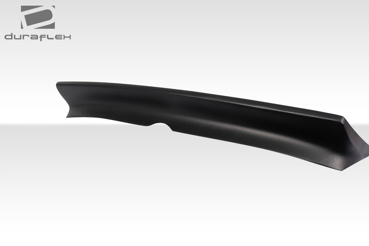 2003-2008 Nissan 350Z Z33 Coupe Duraflex Super Cool Rear Wing Spoiler - 1 Piece