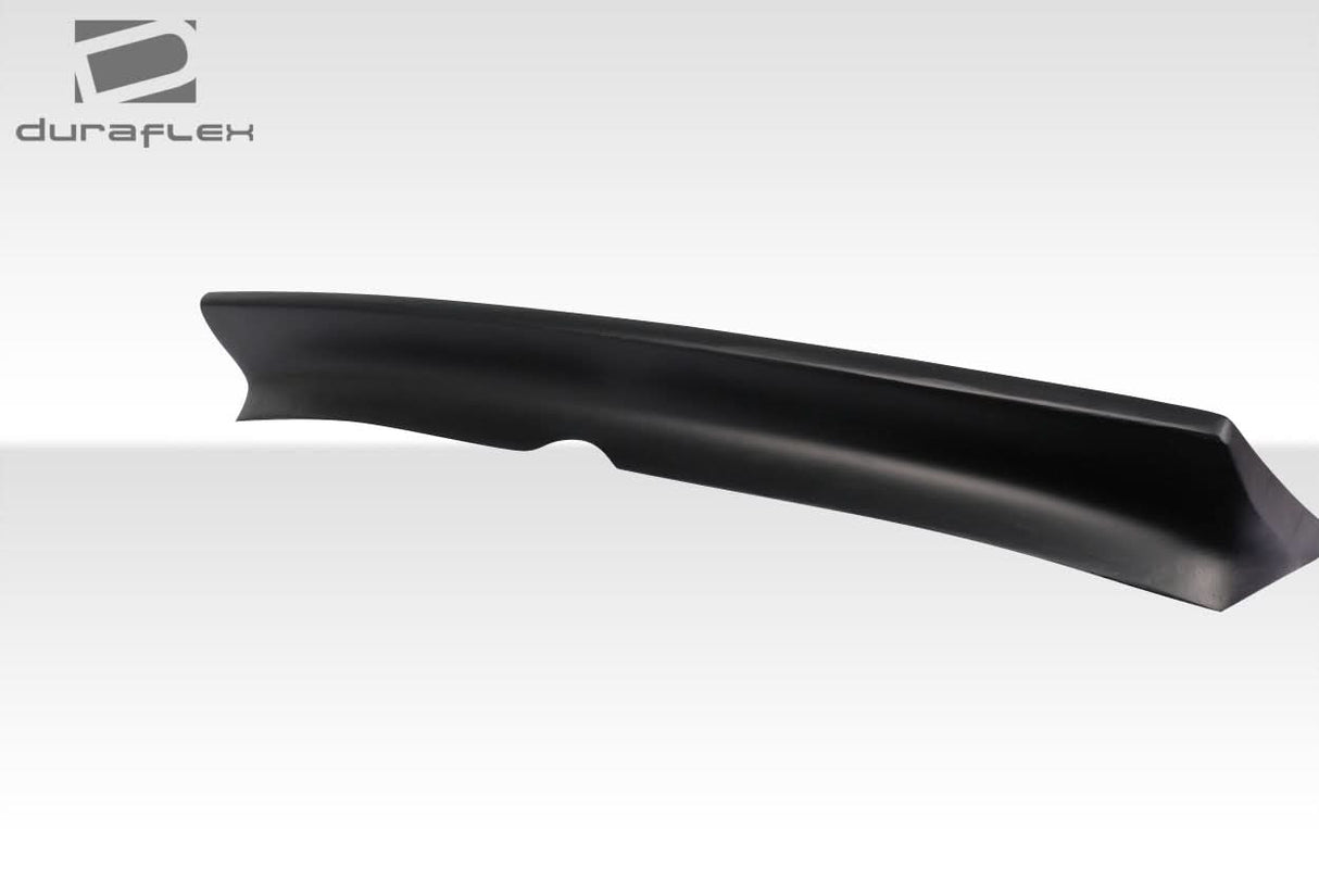 2003-2008 Nissan 350Z Super Cool Style Rear Wing Spoiler - FRP