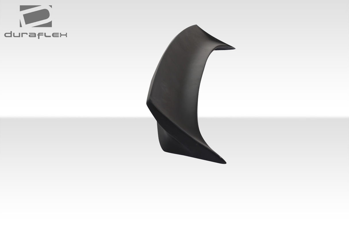 2003-2008 Nissan 350Z Z33 Coupe Duraflex Super Cool Rear Wing Spoiler - 1 Piece