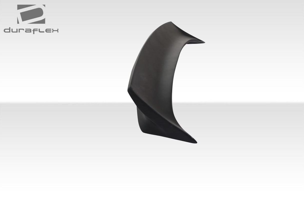 2003-2008 Nissan 350Z Super Cool Style Rear Wing Spoiler - FRP