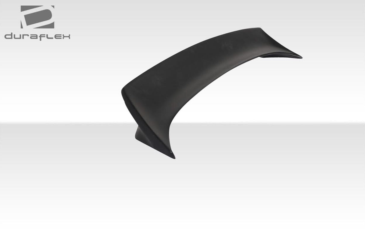 2003-2008 Nissan 350Z Super Cool Style Rear Wing Spoiler - FRP