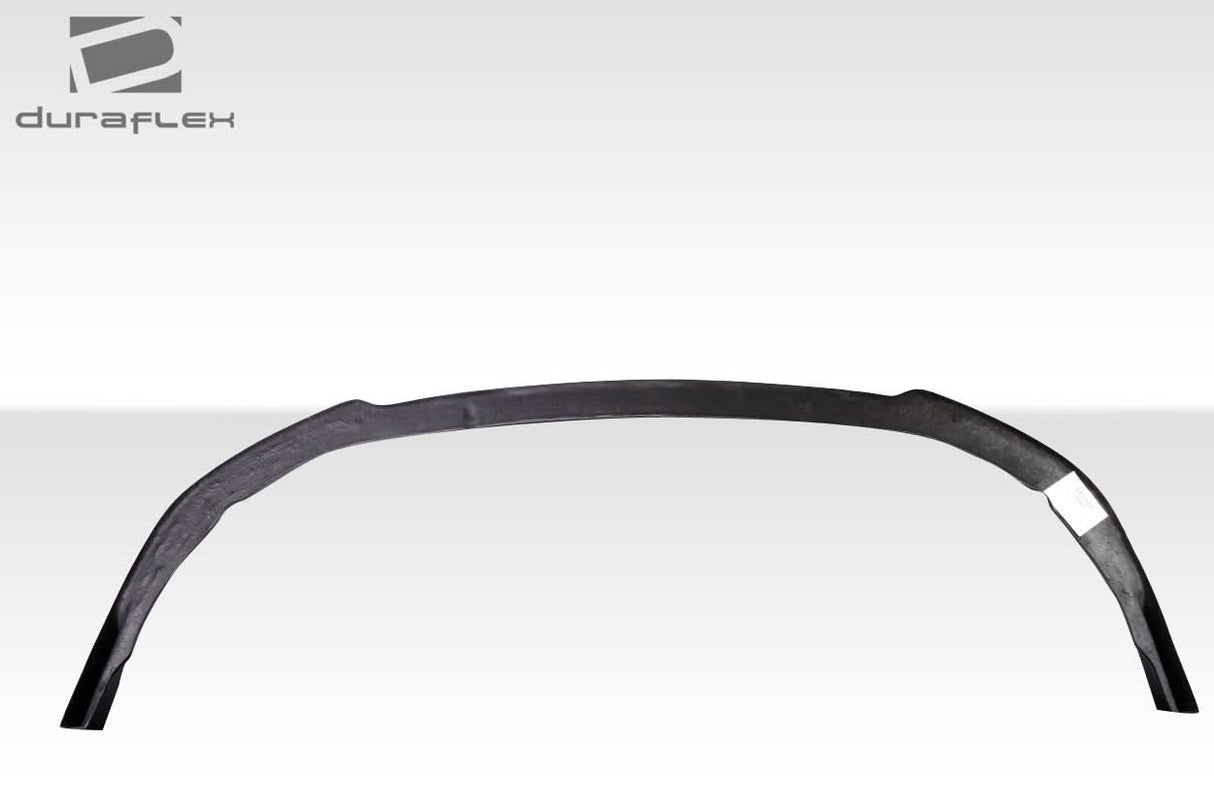 2018-2024 Toyota Camry SXE Look Front Lip Under Spoiler - FRP