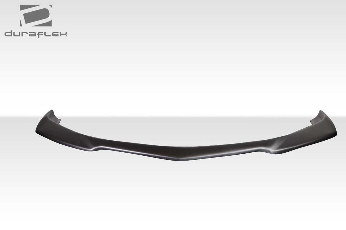 2019-2023 Chevrolet Camaro ZL1 Look Front Lip - 1 Piece - FRP