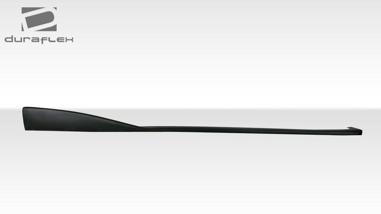 2002-2006 Acura RSX C Speed Style Side Skirt Splitters - FRP