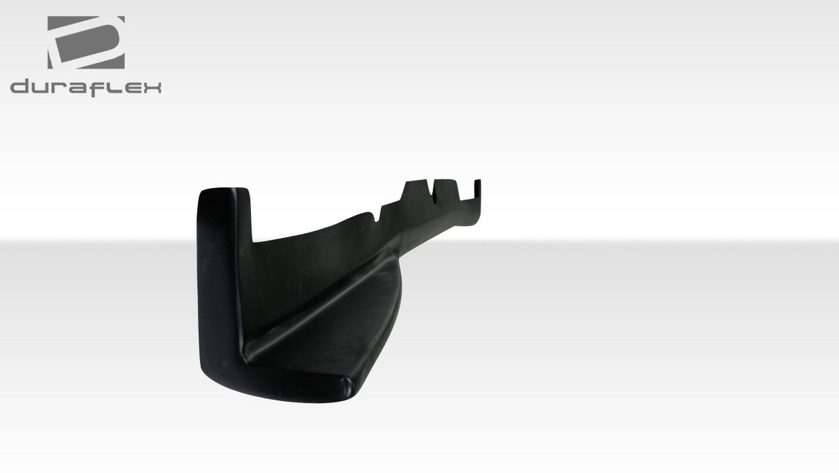2002-2006 Acura RSX Duraflex C Speed Side Skirt Splitters- 2 Piece