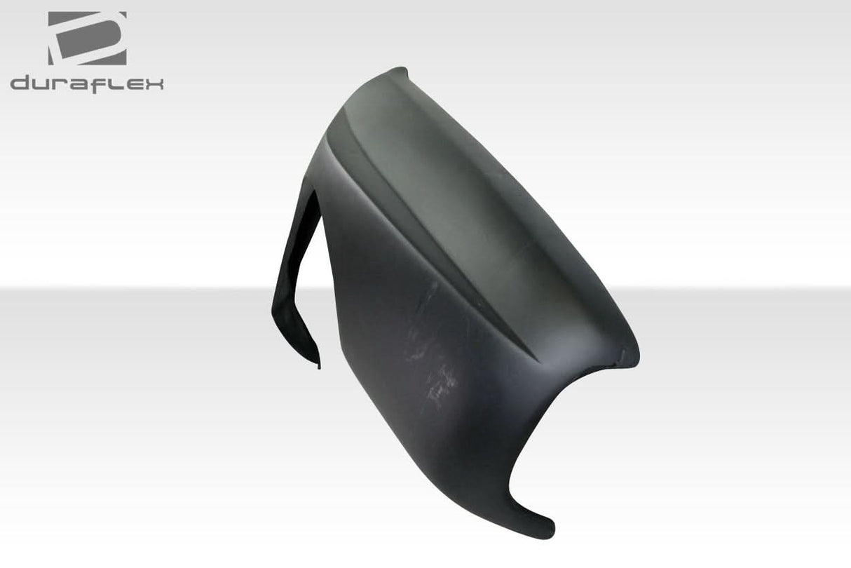 1984-1991 BMW 3 Series E30 M3 Look Wide Body Front Fenders - FRP