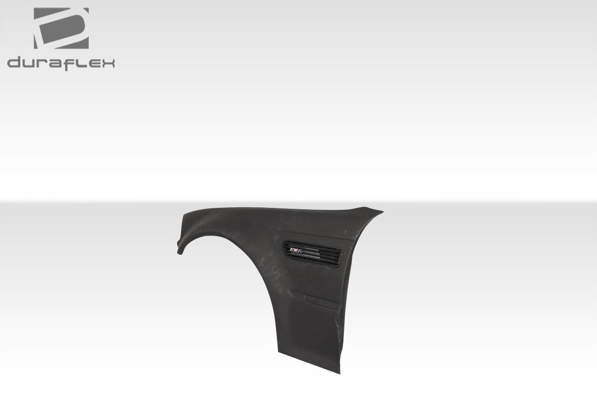 2000-2003 BMW 3 Series E46 2DR Duraflex M3 Look Front Fenders - 2 Piece