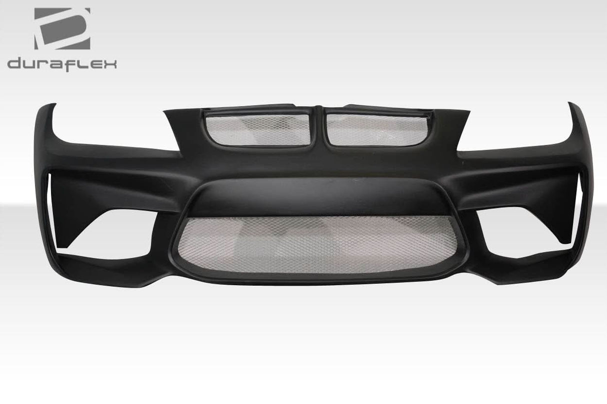 2006-2008 BMW 3 Series E90 M2 Look Front Bumper Cover - FRP