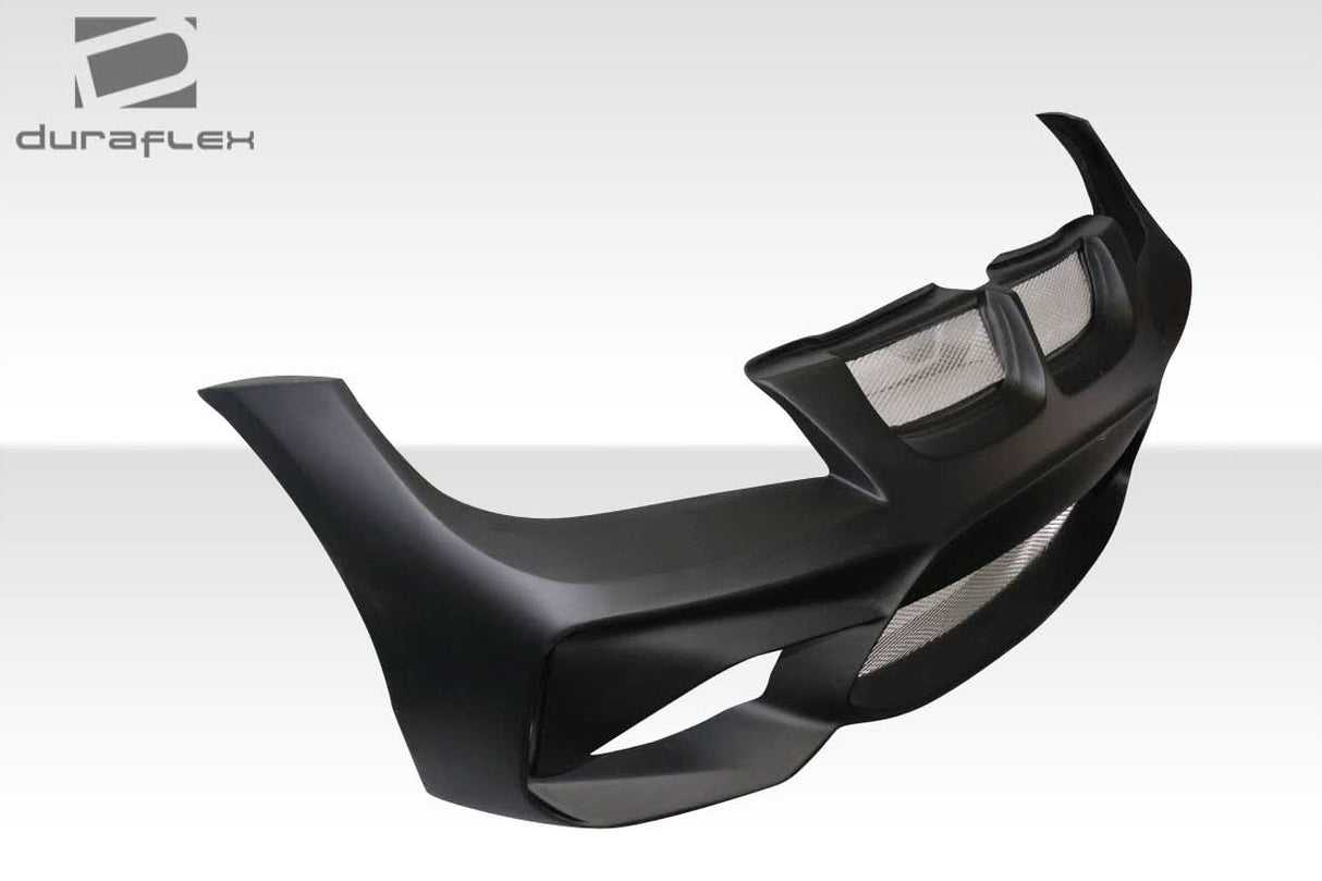 2006-2008 BMW 3 Series E90 M2 Look Front Bumper Cover - FRP