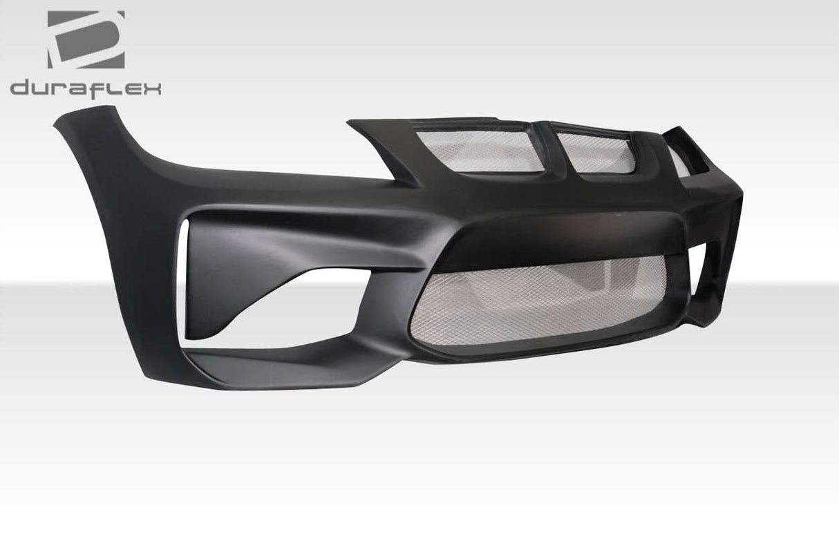 2006-2008 BMW 3 Series E90 M2 Look Front Bumper Cover - FRP