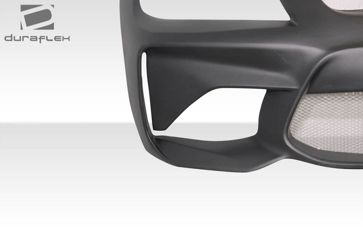 2006-2008 BMW 3 Series E90 M2 Look Front Bumper Cover - FRP