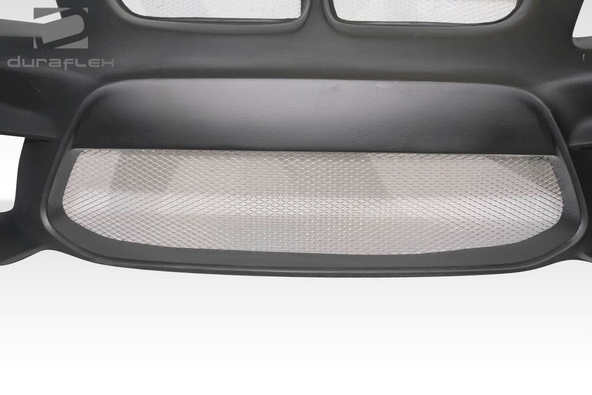 2006-2008 BMW 3 Series E90 M2 Look Front Bumper Cover - FRP