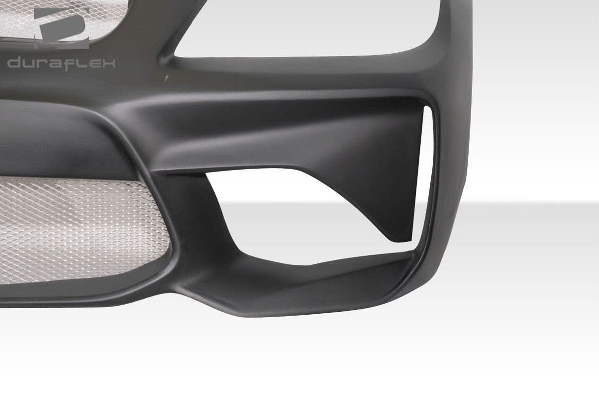 2006-2008 BMW 3 Series E90 M2 Look Front Bumper Cover - FRP