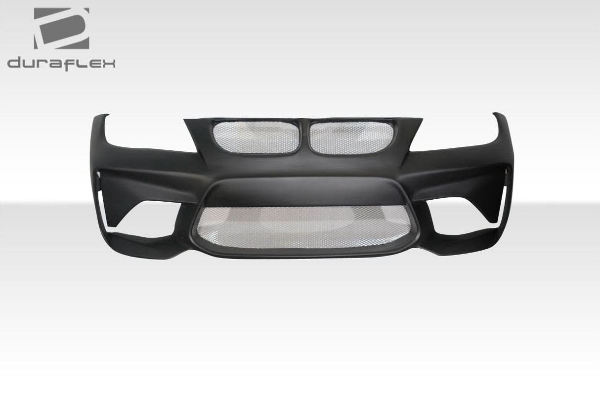 2009-2011 BMW 3 Series E90 M2 Look Front Bumper Cover - FRP