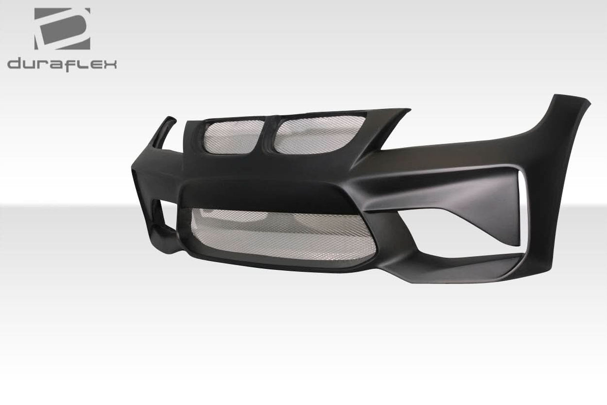 2009-2011 BMW 3 Series E90 M2 Look Front Bumper Cover - FRP