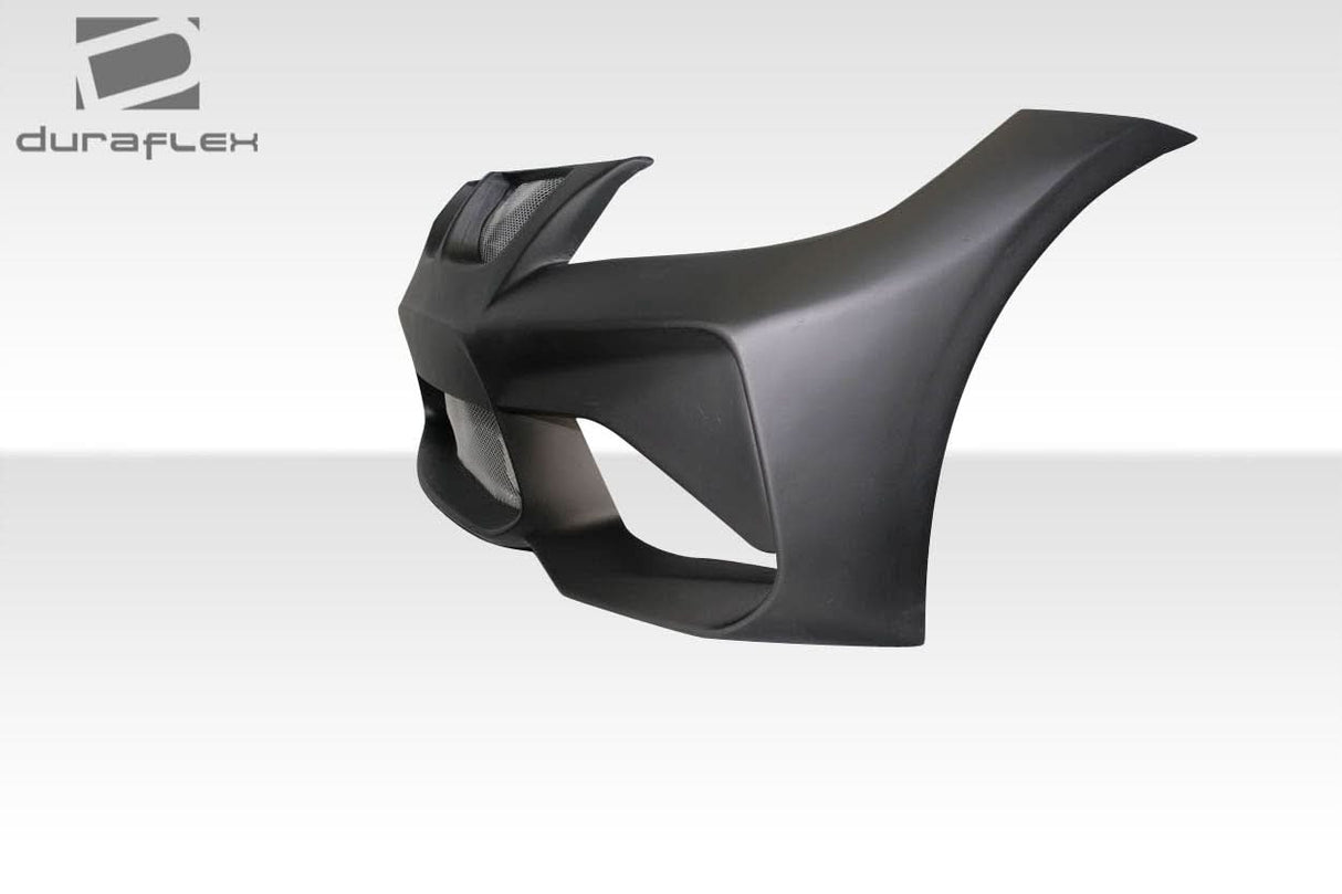 2009-2011 BMW 3 Series E90 M2 Look Front Bumper Cover - FRP