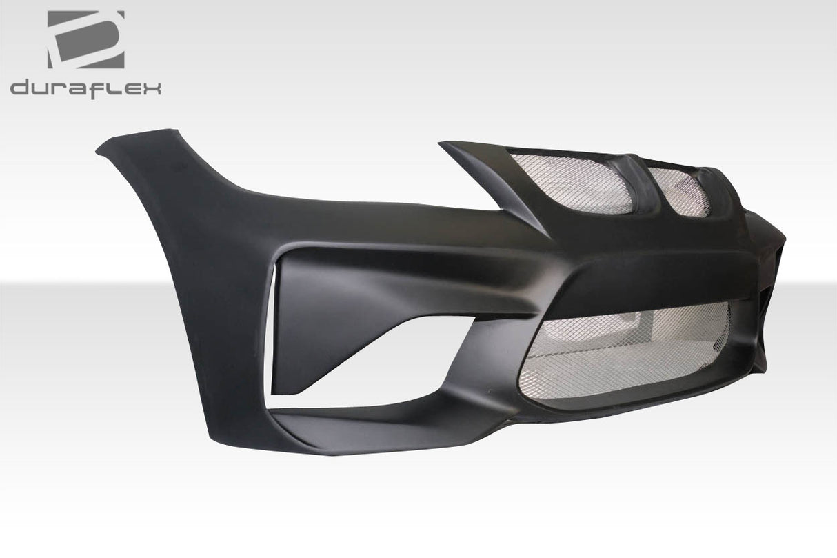 2009-2011 BMW 3 Series E90 Duraflex M2 Look Front Bumper Cover - 1 Piece