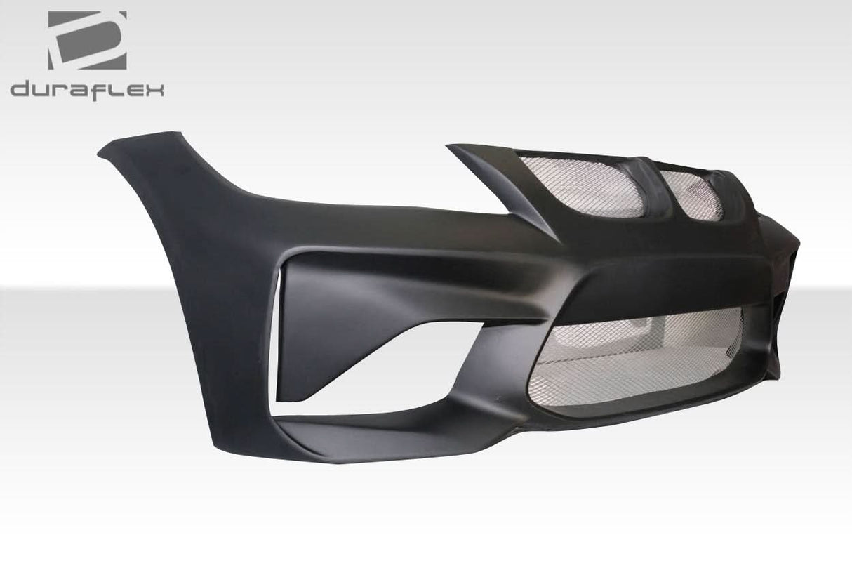 2009-2011 BMW 3 Series E90 M2 Look Front Bumper Cover - FRP