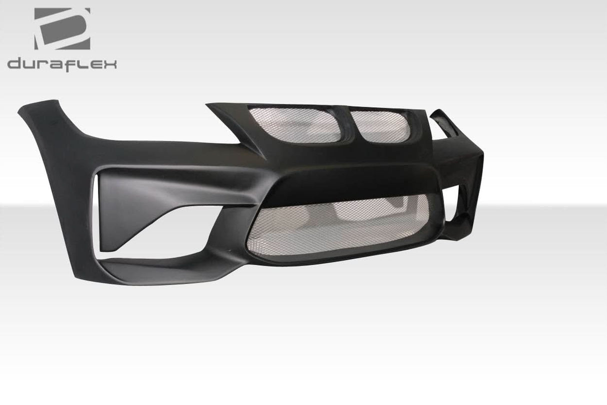 2009-2011 BMW 3 Series E90 M2 Look Front Bumper Cover - FRP
